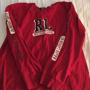 Ralph Lauren Polo shirt