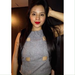 Meet your Posher, Ana