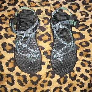 Size 9 Chacos