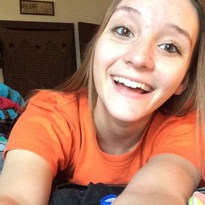 Meet your Posher, Brittany