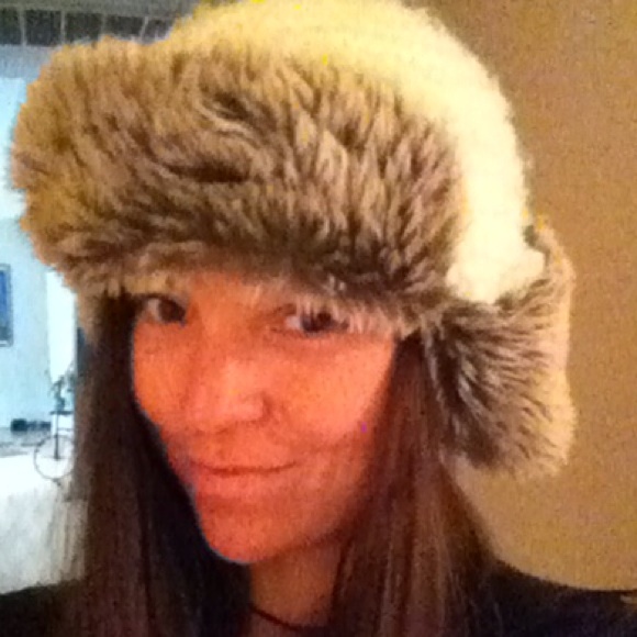 Winter hat