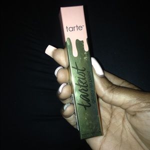 Tarteist glossy lip paint by Tarte