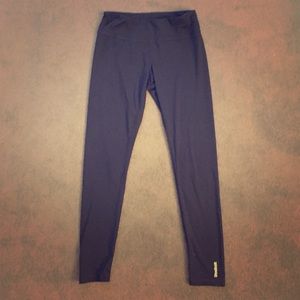 Reebok Workout Leggings