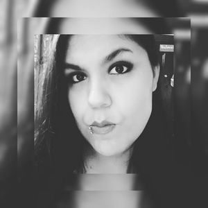 Meet your Posher, Kat