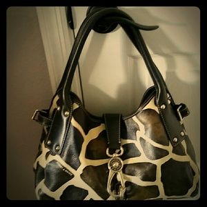 Dooney and Burke Handbag