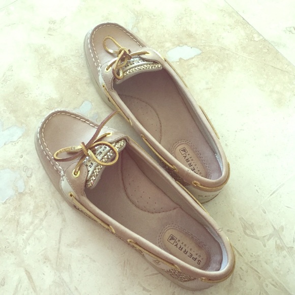 Sperry Top-Sider Boat Shoes