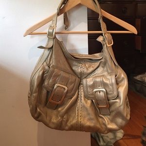 Cole Haan hobo bag