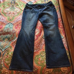 American Eagle Outfitters Jeans