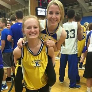 Meet your Posher, Taylar