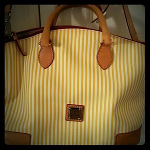 Dooney and Burke Handbag