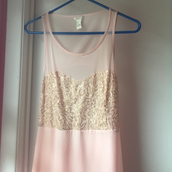 Forever 21 dress