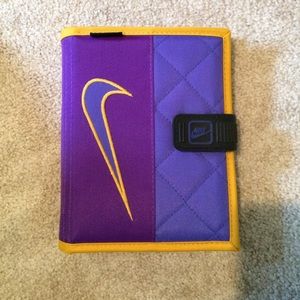 Nike Other - Mead Nike student day planner Nike Other - Mead Nike student day planner