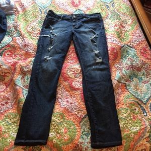 American Eagle Outfitters Jeggings