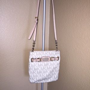 MK Crossbody