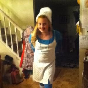 Meet your Posher, Julie