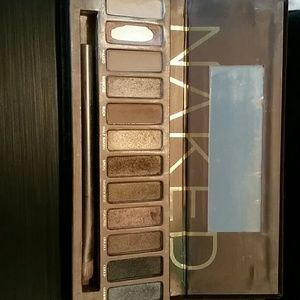 NEW LOW PRICE! Urban Decay Naked 1 eye shadow