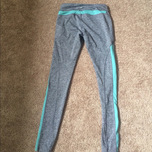Forever 21 workout pants