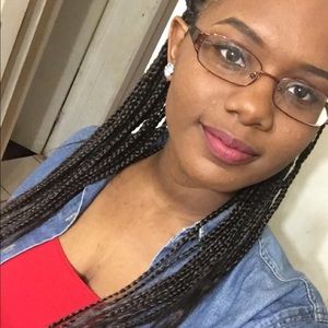 Meet your Posher, Amani