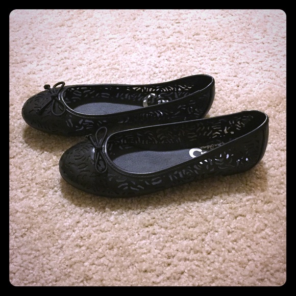 sam edelman circus ballet flats