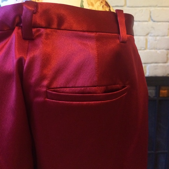 Satin crops - Picture 3 of 4