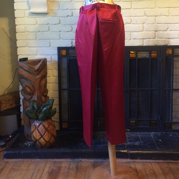 Satin crops - Picture 4 of 4