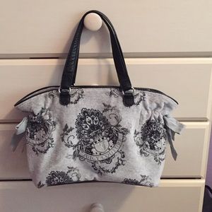 Juicy Couture purse