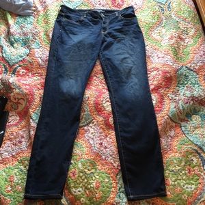 American Eagle Outfitters Jeggings