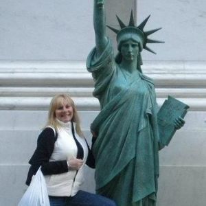 Meet your Posher, Cathy