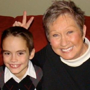 Meet your Posher, Beverly