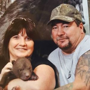 Meet your Posher, Judy