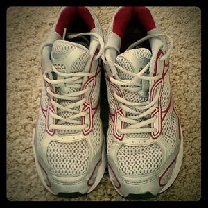 Ecco Receptor R X P 3080