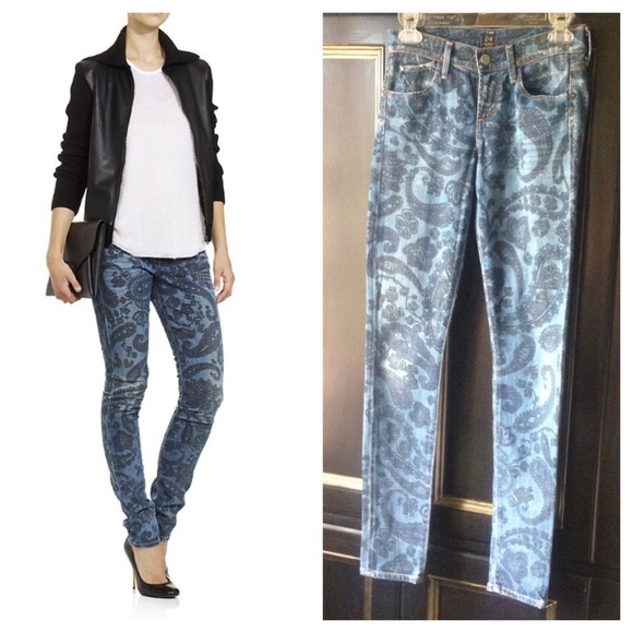 where to buy citizens of humanity jeans