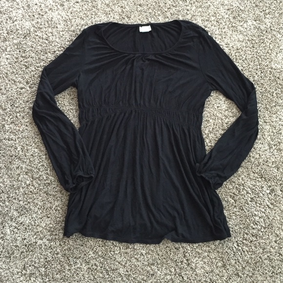 Maternity Top