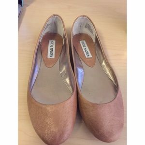 Steven Madden flats