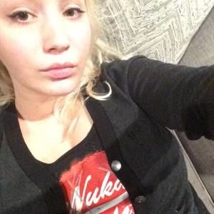 Meet your Posher, Madison