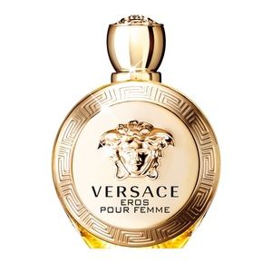 Versace Eros Pour Femme EDP - 3.4 oz
