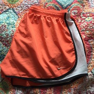 Nike Dri-Fit Shorts