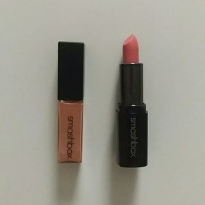 Smashbox Mini Be Legendary Duo UNUSED