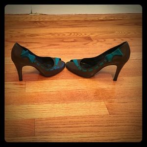 Marc Jacobs shoes