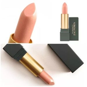 Mac limited edition Zac Posen SHEER MADNESS