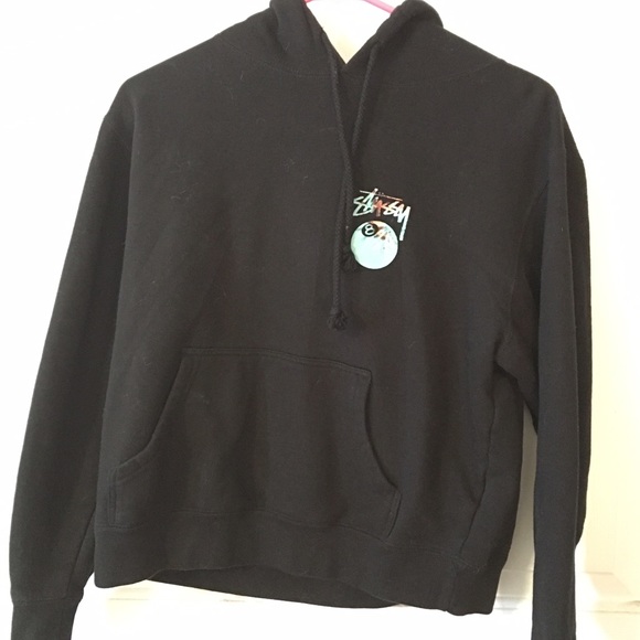 Stussy sweat shirt