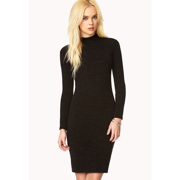 Forever 21 Dresses & Skirts - Forever 21 sweater dress