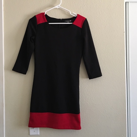 Form Fitting Dress
