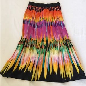 Escada Skirt