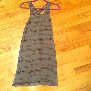 Alice and Olivia dress