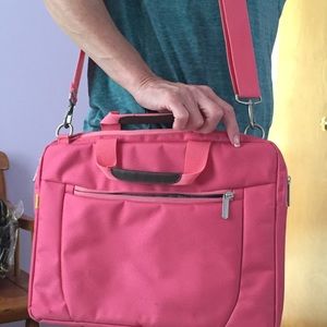 sumdex laptop bag