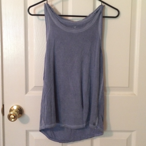 Soft tank top from AE