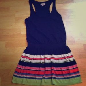 Amazing summer tank dress!