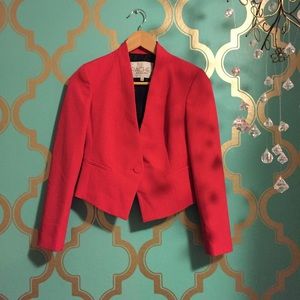 NWOT/size:0/Rachel Roy Blazer