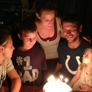 Meet your Posher, Kyle